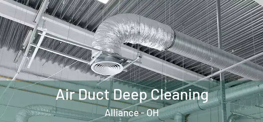  Air Duct Deep Cleaning Alliance - OH