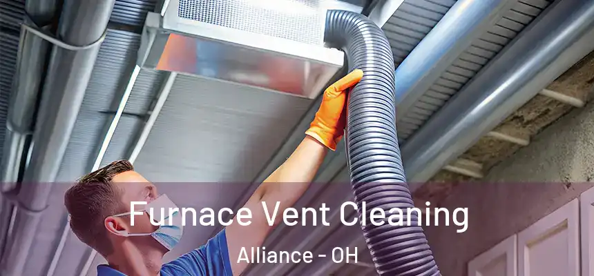 Furnace Vent Cleaning Alliance - OH