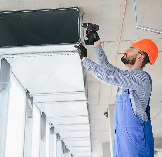 Why Homeowners & Businesses Trust Us in Alliance, OH