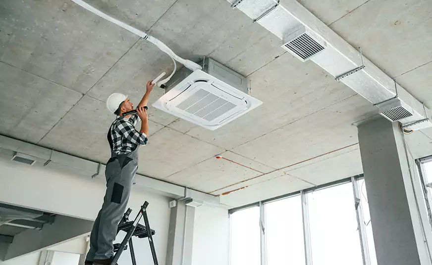 Ventilation System Cleaning Alliance