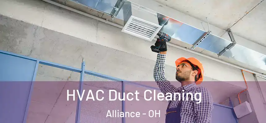  HVAC Duct Cleaning Alliance - OH
