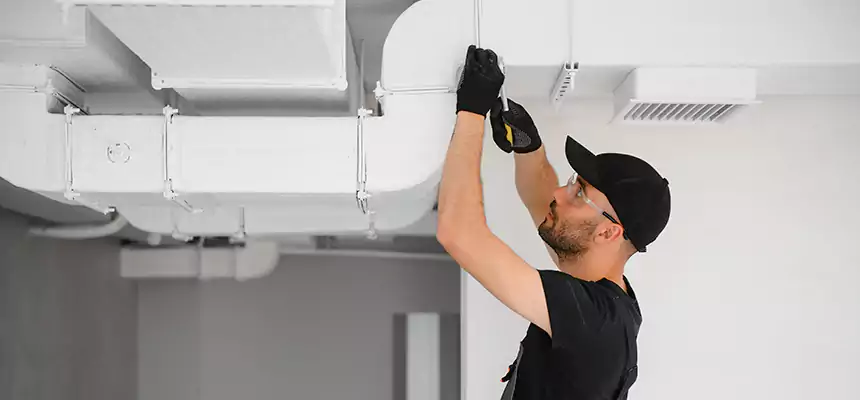 Our Air Duct Cleaning Services in Alliance, OH