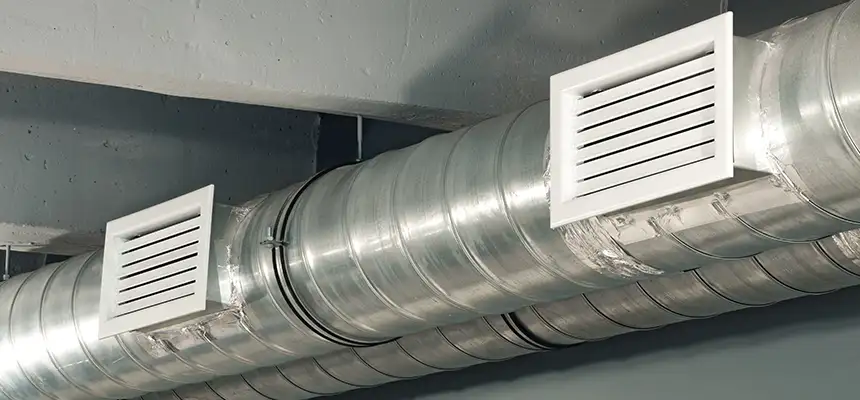 Our Air Duct Camera Inspection Services in Alliance, OH