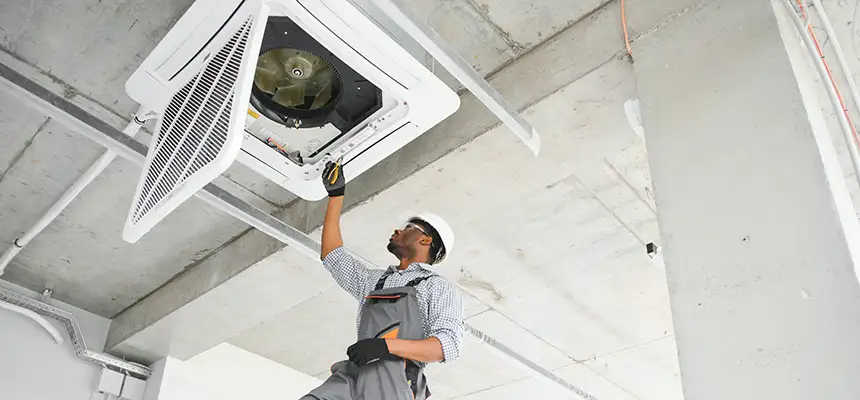 Efficient Multi‑Unit & HOA Annual Vent Cleaning Plans in Alliance