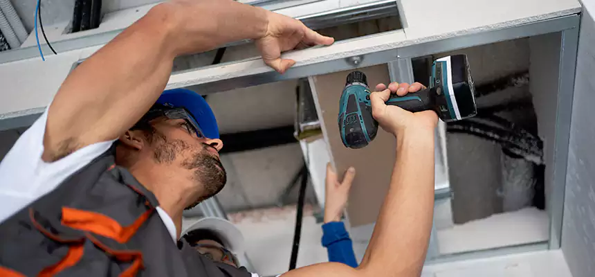 Our Apartment Air Duct Cleaning Services in Alliance, OH