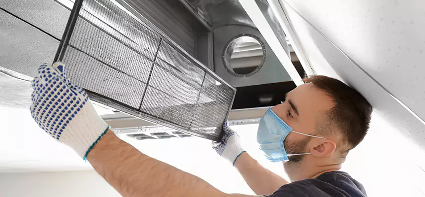 Our Bathroom Exhaust Duct Cleaning Services in Alliance, OH