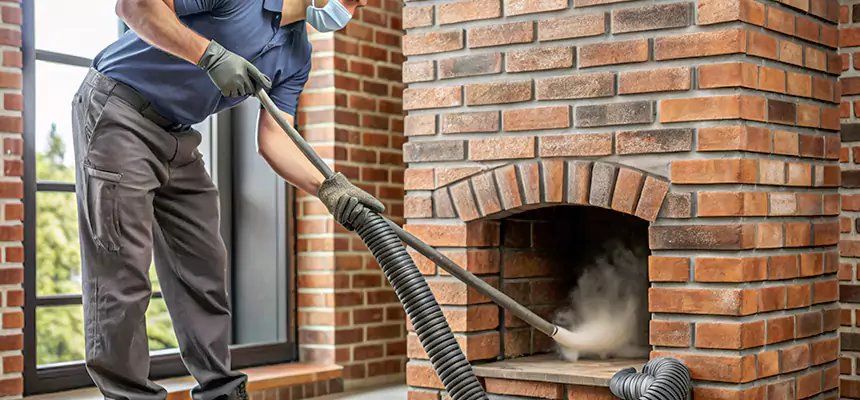 Our Chimney Sweep Services in Alliance, OH