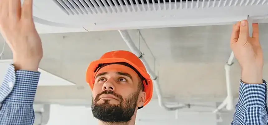 Our Furnace Vent Cleaning Services in Alliance, OH