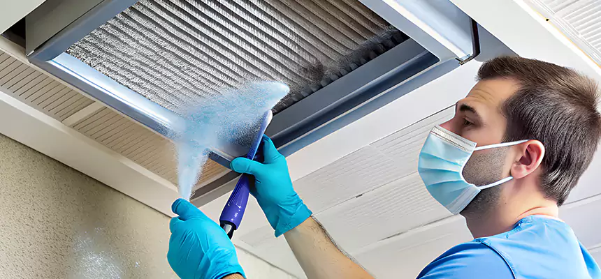 Our Home Ventilation Cleaning Services in Alliance, OH