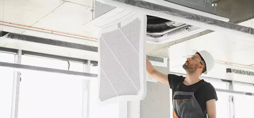 Our Indoor Air Quality Improvement Services in Alliance, OH