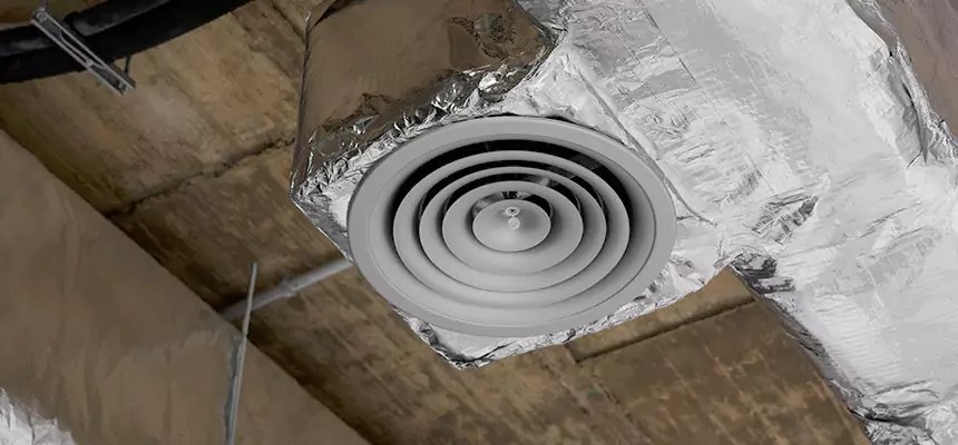 Our Low VOC Vent Installation Services in Alliance, OH