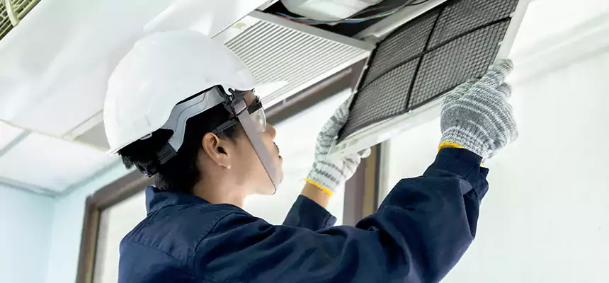 Our Mold & Mildew Removal from Air Ducts Services in Alliance, OH