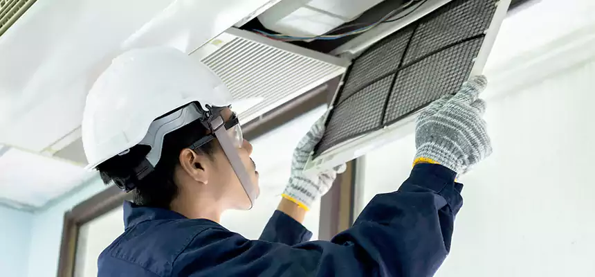 Our Multi-family Home Duct Cleaning Services in Alliance, OH