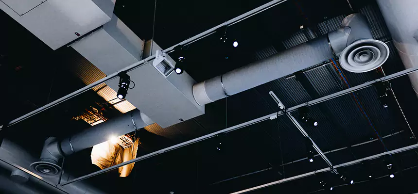 Our Seasonal Allergy Air Duct Cleaning Services in Alliance, OH