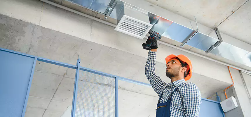 Efficient Exhaust Vent Cleaning in Alliance, OH