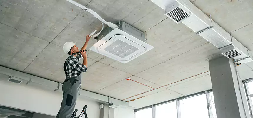Our Wi Fi Connected Air Ducts Services in Alliance, OH