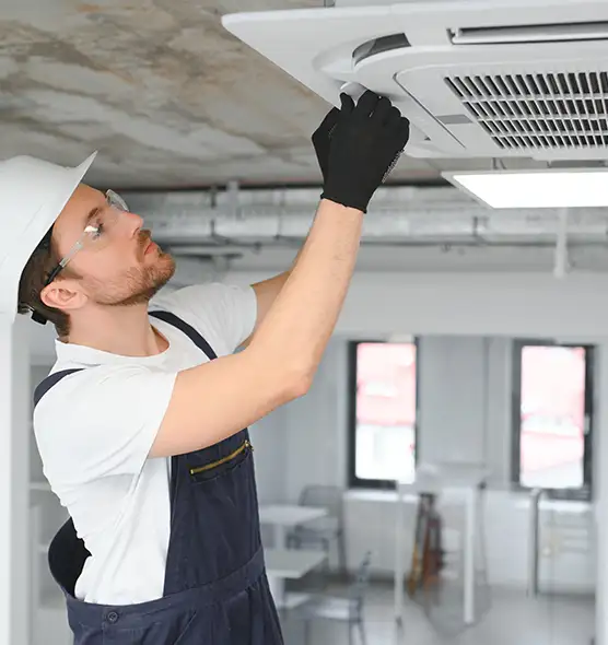 Top Affordable Duct Cleaning Services Near Me in Alliance, OH