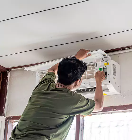 About Air Duct & AC Odor Removal in Alliance, OH