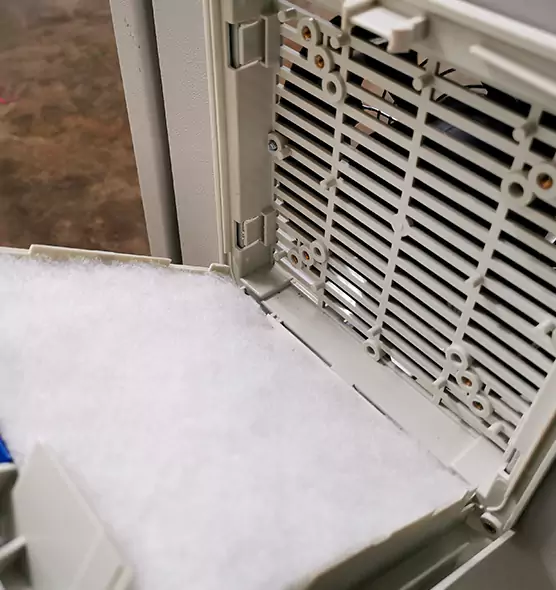 Professional Air Duct Expansion Solutions in Alliance, OH