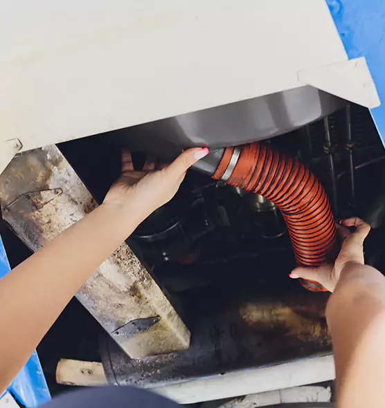 Professional Air Duct Leak Repair in Alliance, OH