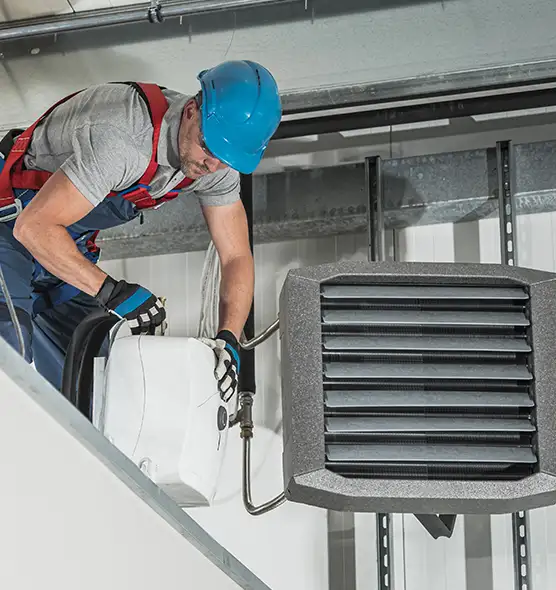 About Annual Vent Cleaning Plans in Alliance, OH