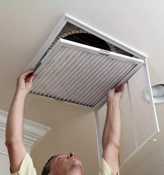 Trusted Apartment Air Duct Cleaning in Alliance, OH
