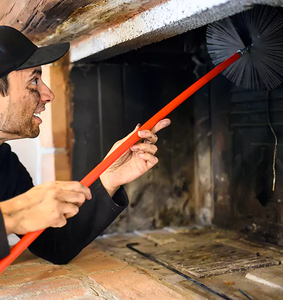 About Expert Chimney Cleaning in Alliance, OH