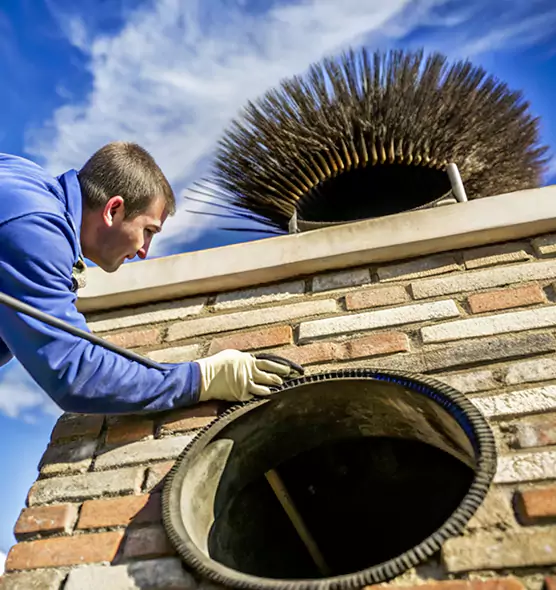 About Professional Chimney Sweep in Alliance, OH