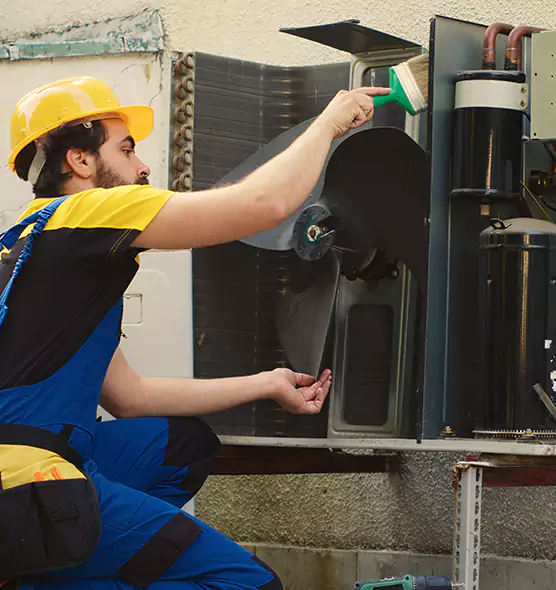 About Dryer Duct Fire Hazard Inspection in Alliance, OH