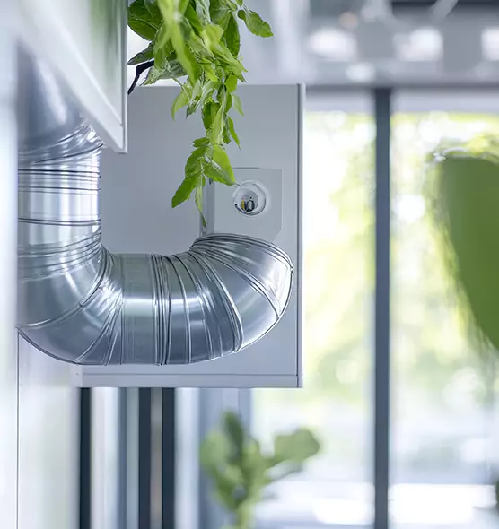 Professional Eco-Safe Dryer Vent Cleaning in Alliance, OH