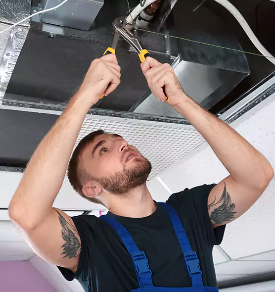 Trusted Home Air Duct Cleaning in Alliance, OH