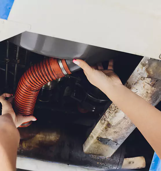 Professional Post-Renovation Duct Debris Removal in Alliance, OH