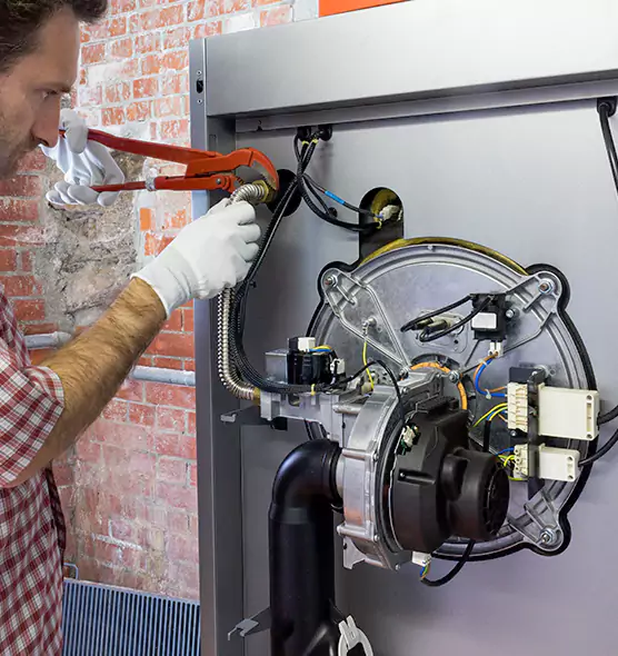 Advanced Repair Dryer Vent Hose in Alliance, OH