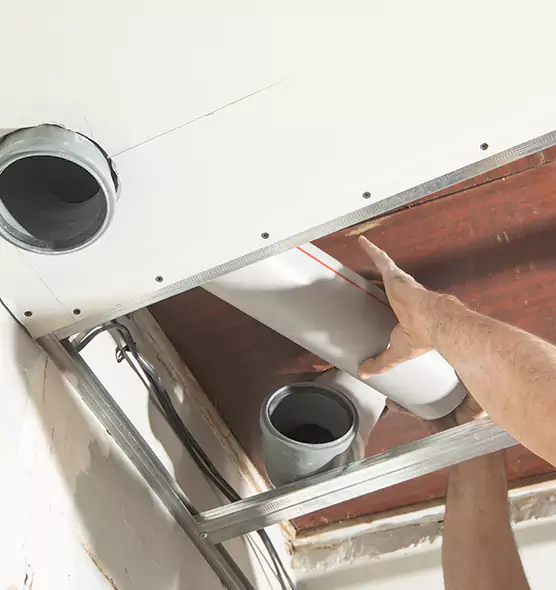 Professional Seasonal Allergy Air Duct Cleaning in Alliance, OH