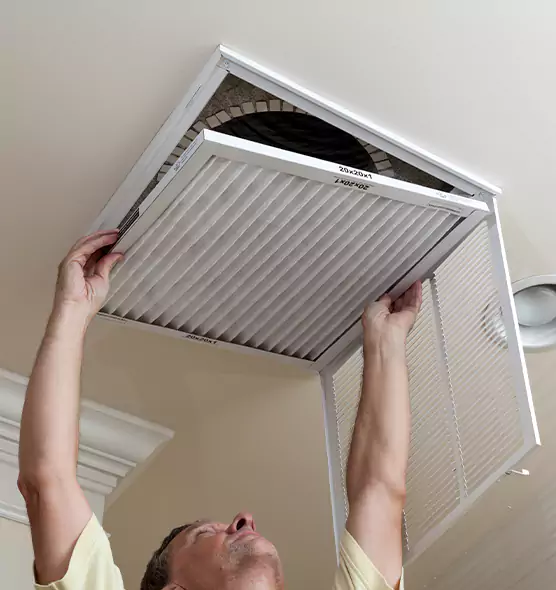 Professional Vent Relocation Services in Alliance, OH