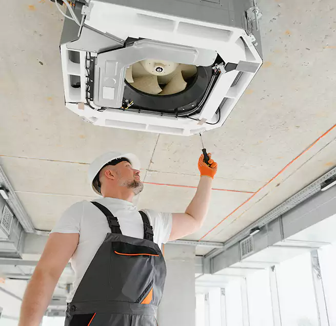 Why Homeowners & Businesses Trust Us in Alliance, OH?