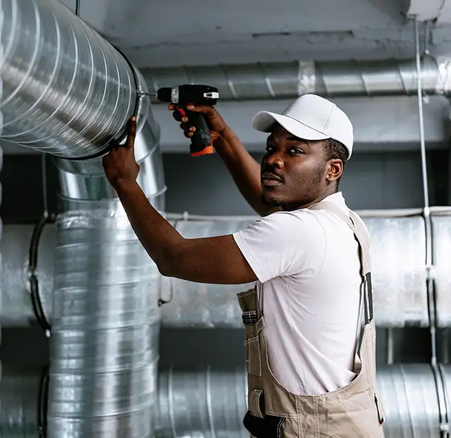 Why Homeowners & Businesses Trust Us Alliance, OH