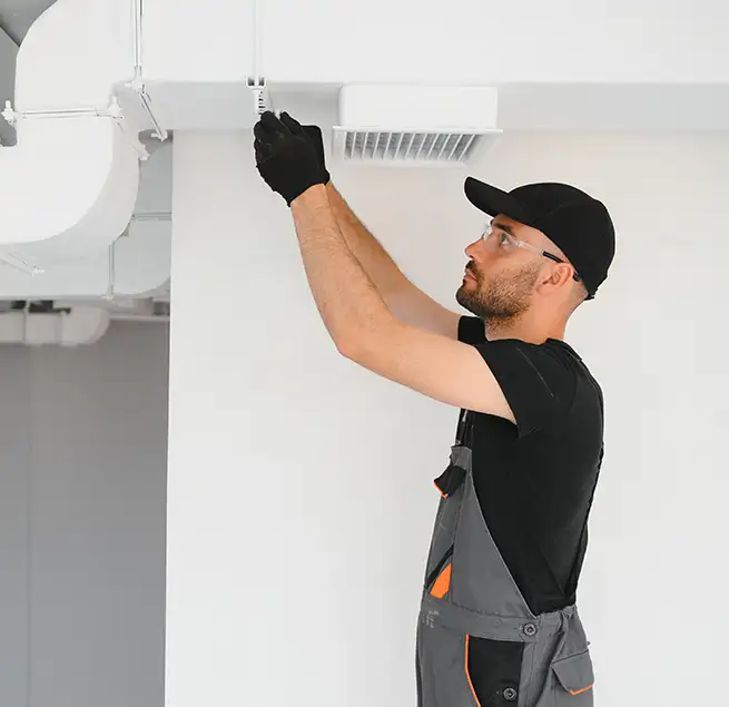 Why Homeowners & Businesses Trust Us in Alliance, OH?