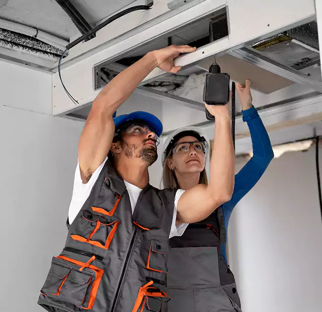 Why Homeowners & Businesses Trust Us in Alliance, OH