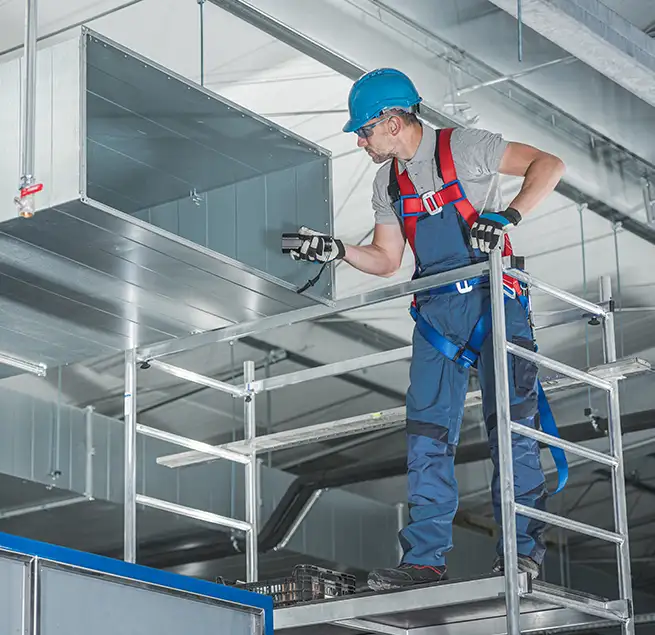 Why Homeowners & Businesses Trust Us in Alliance, OH?