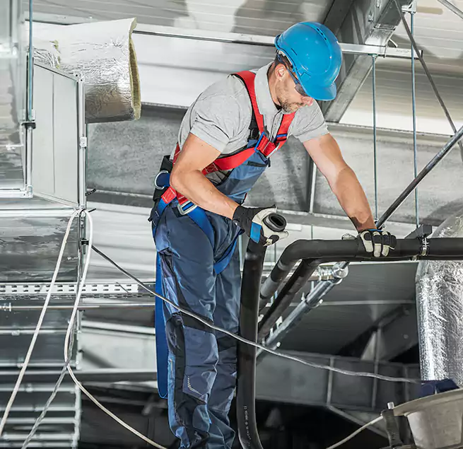 Why Homeowners & Businesses Trust Us in Alliance, OH?