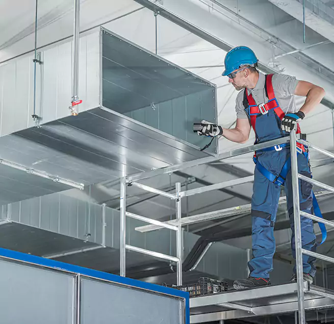 Why Homeowners & Businesses Trust Us in Alliance, OH?