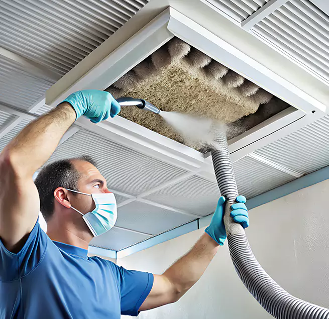 Why Homeowners & Businesses Trust Us Alliance, OH