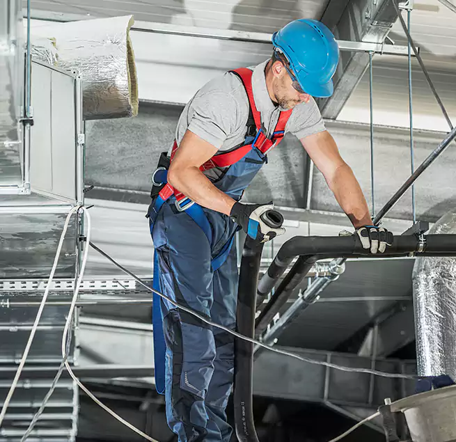 Why Homeowners & Businesses Trust Us in Alliance, OH?