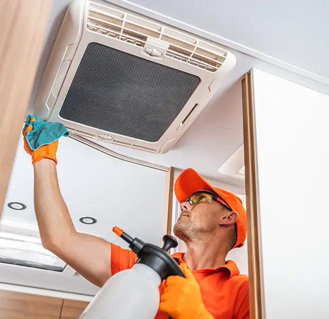 Why Homeowners & Businesses Trust Us in Alliance, OH?