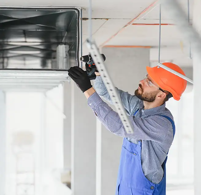 Why Homeowners Businesses Trust Us Alliance, OH