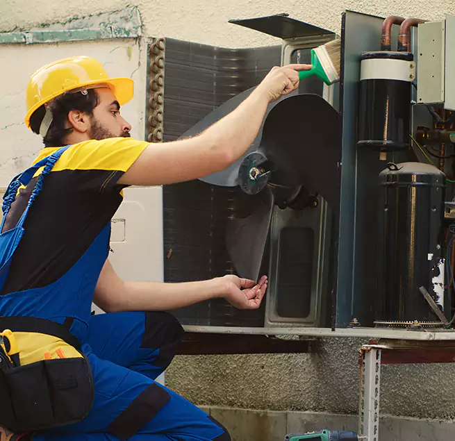 Why Homeowners & Businesses Trust Us Alliance, OH?