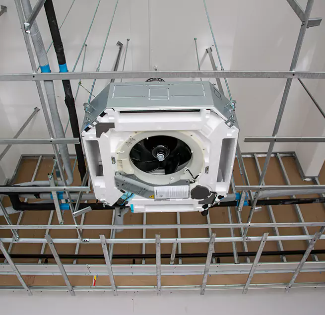 Why Homeowners & Businesses Trust Us Alliance, OH