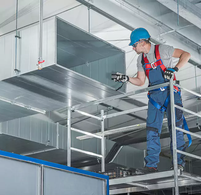 Why Homeowners & Businesses Trust Us in Alliance, OH?