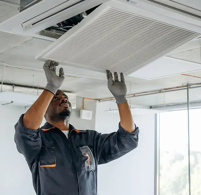 Why Homeowners & Businesses Trust Us in Alliance, OH?